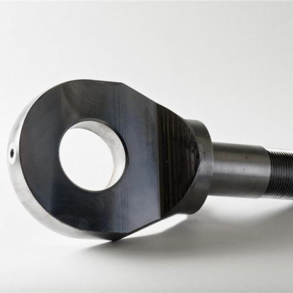 hoisting plug eyes bolt